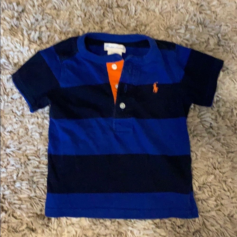 Ralph Lauren shirt